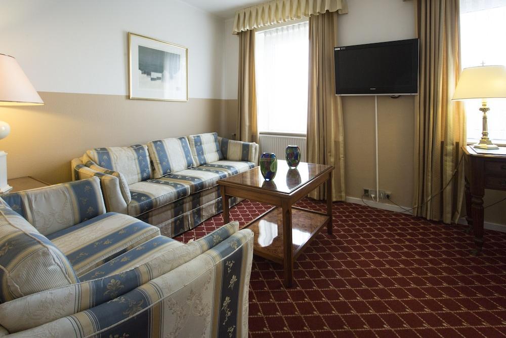 Milling Hotel Plaza Одензе Екстериор снимка