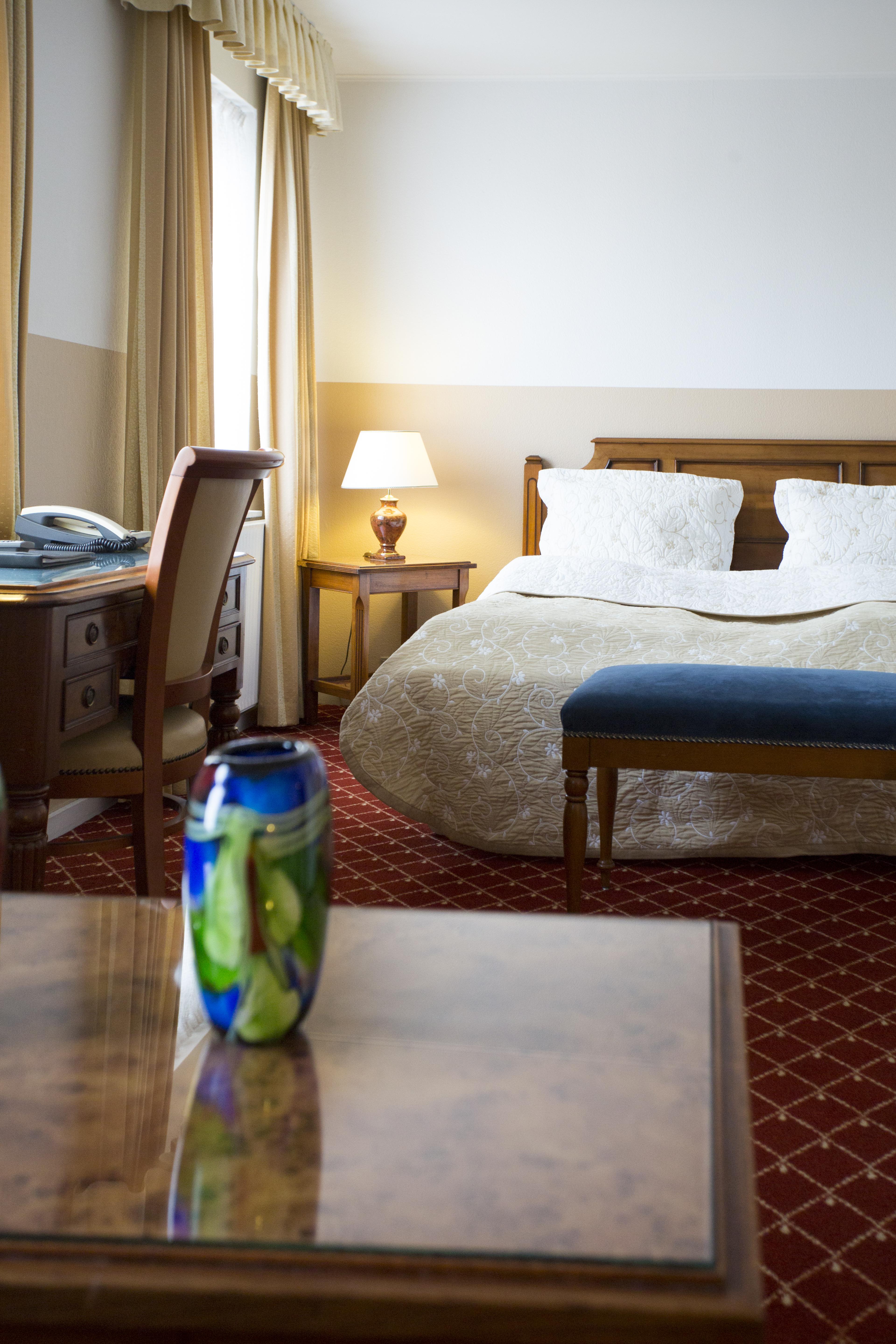 Milling Hotel Plaza Одензе Екстериор снимка
