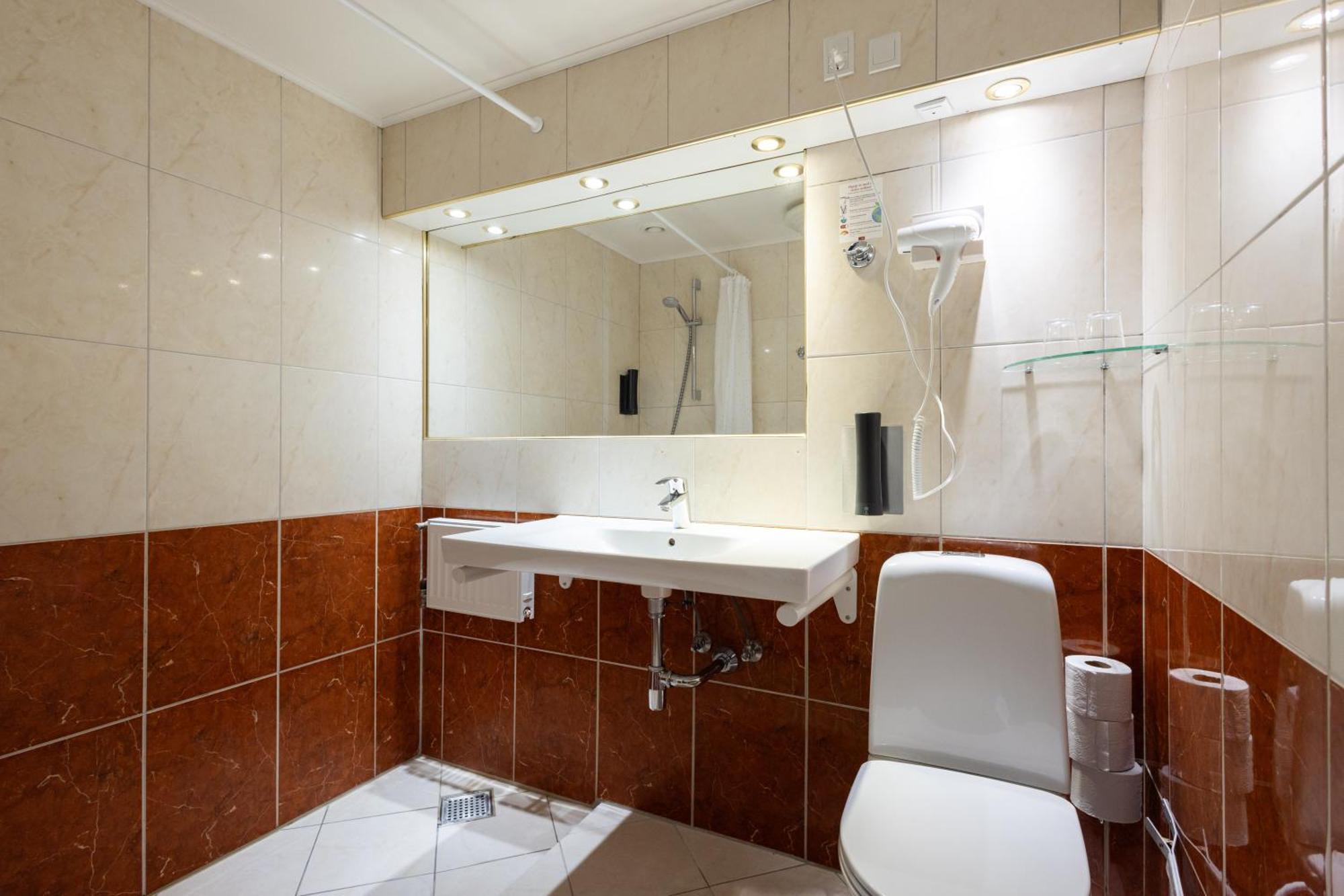 Milling Hotel Plaza Одензе Екстериор снимка