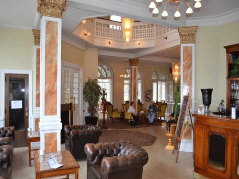 Milling Hotel Plaza Одензе Екстериор снимка